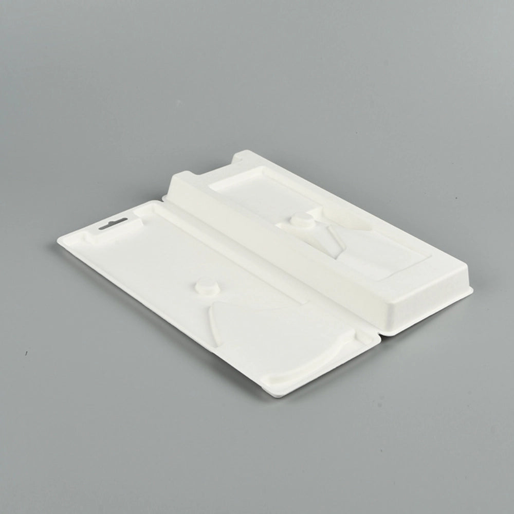 Paper Tray for Electronics Shock-Absorbing - Otarapack