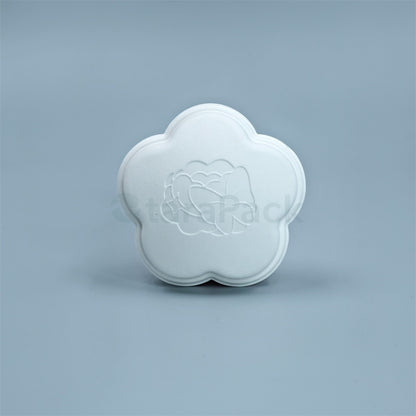 Compostable Flower Shape  Eco Friendly Vegan Packaging - Otarapack