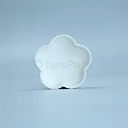 Compostable Flower Shape  Eco Friendly Vegan Packaging - Otarapack