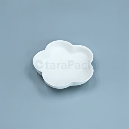 Compostable Flower Shape  Eco Friendly Vegan Packaging - Otarapack