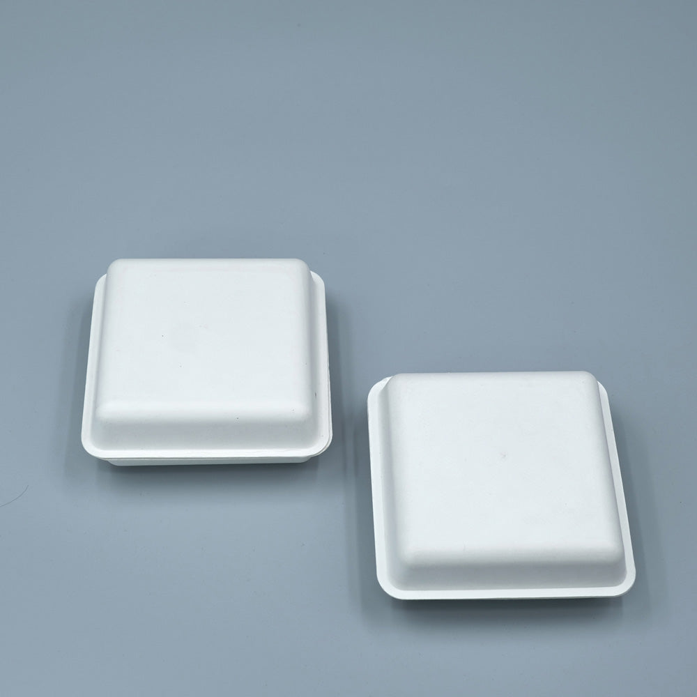 Large Volume Rectangle Biodegradable Product Packaging Box - Otarapack