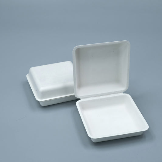 Large Volume Rectangle Biodegradable Product Packaging Box - Otarapack