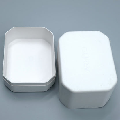 Lid And Bottom Eco Bagasse Supplement Gift Boxes - Otarapack
