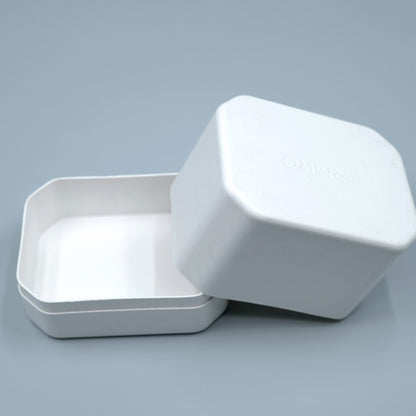 Lid And Bottom Eco Bagasse Supplement Gift Boxes - Otarapack