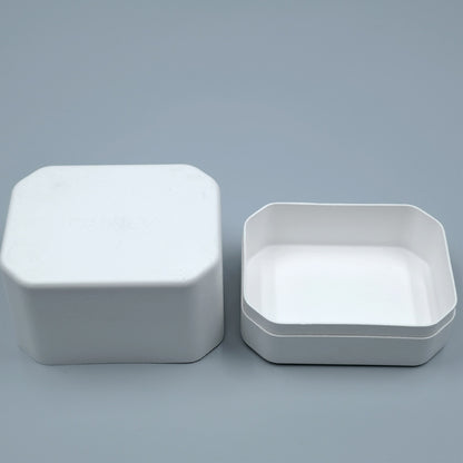 Lid And Bottom Eco Bagasse Supplement Gift Boxes - Otarapack
