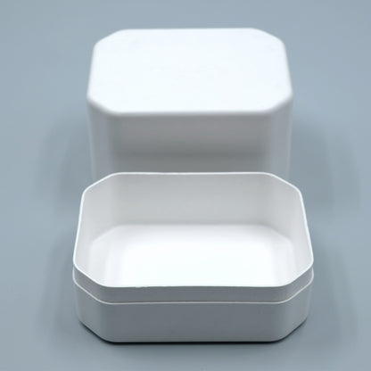 Lid And Bottom Eco Bagasse Supplement Gift Boxes - Otarapack