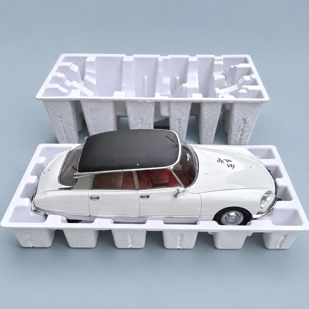 Wet Pressed Molded Pulp Toy Packaging Inner Tray