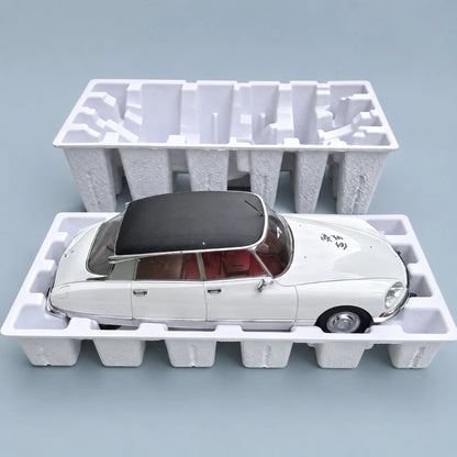 Wet Pressed Molded Pulp Toy Packaging Inner Tray