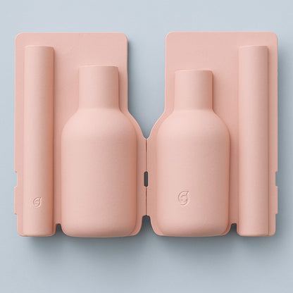 Ecological One Piece Molding Perfume Packaging - Otarapack