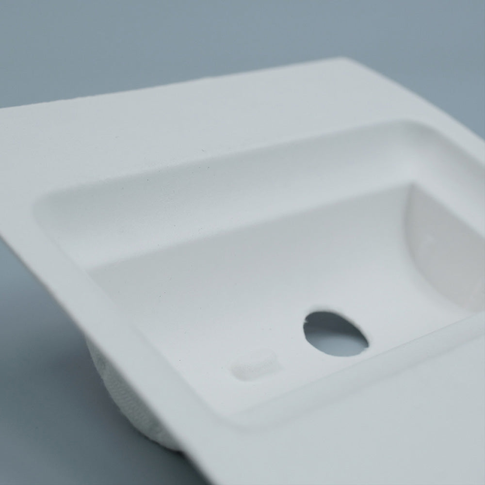 Molded Fiber Tray For Vaporizer Atomizer - Otarapack