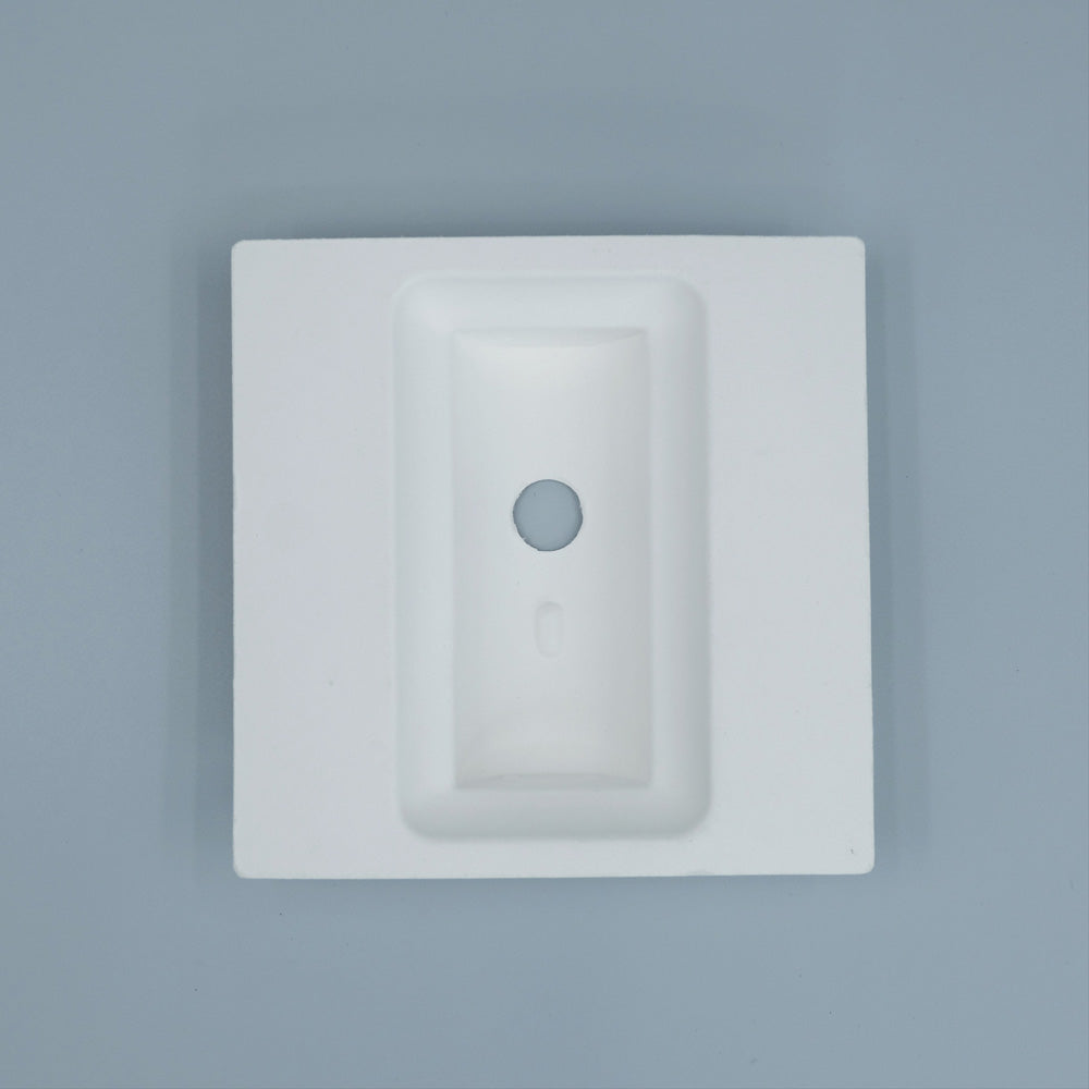 Molded Fiber Tray For Vaporizer Atomizer - Otarapack