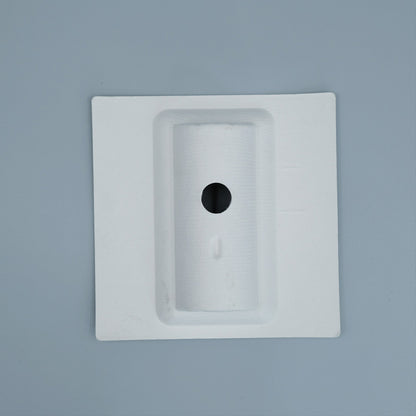 Molded Fiber Tray For Vaporizer Atomizer - Otarapack