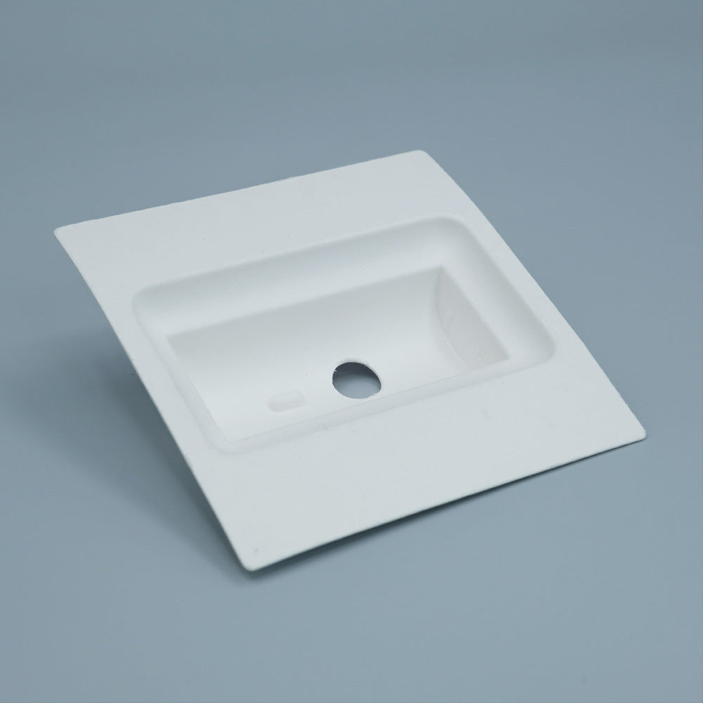 Molded Fiber Tray For Vaporizer Atomizer - Otarapack