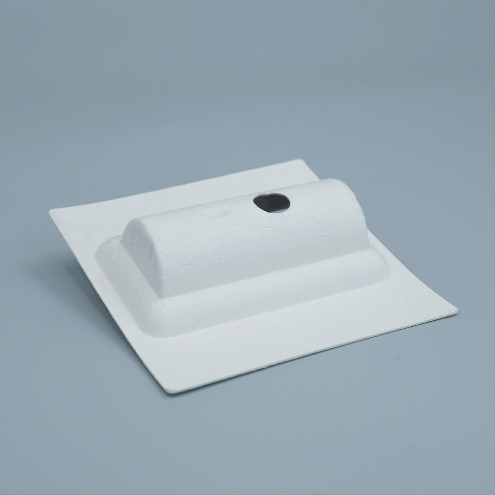 Molded Fiber Tray For Vaporizer Atomizer - Otarapack