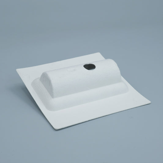 Molded Fiber Tray For Vaporizer Atomizer - Otarapack