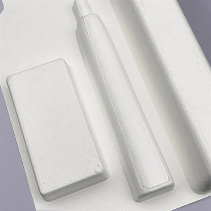 Fiber Tray for Electronic Toothbrush - Otarapack