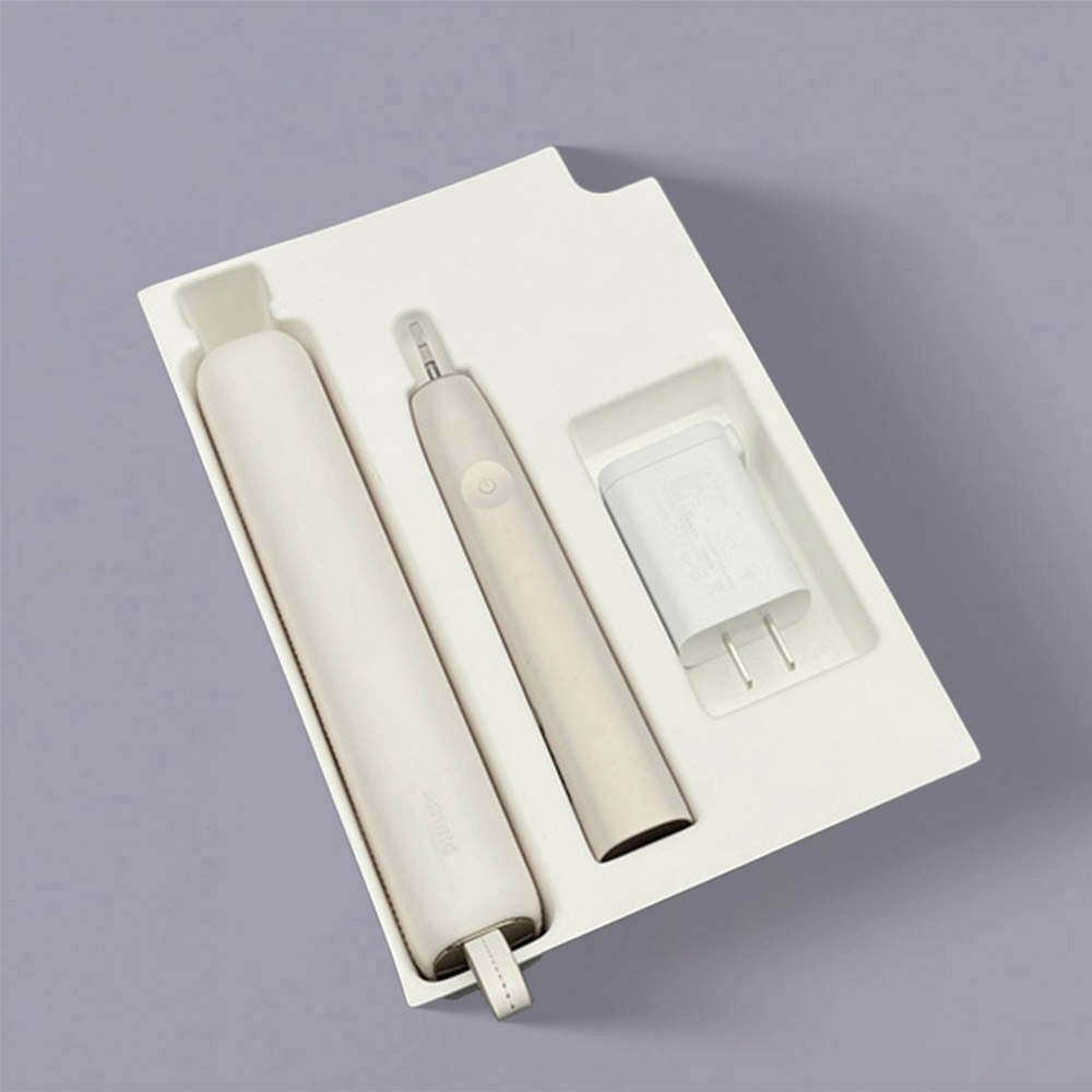 Fiber Tray for Electronic Toothbrush - Otarapack