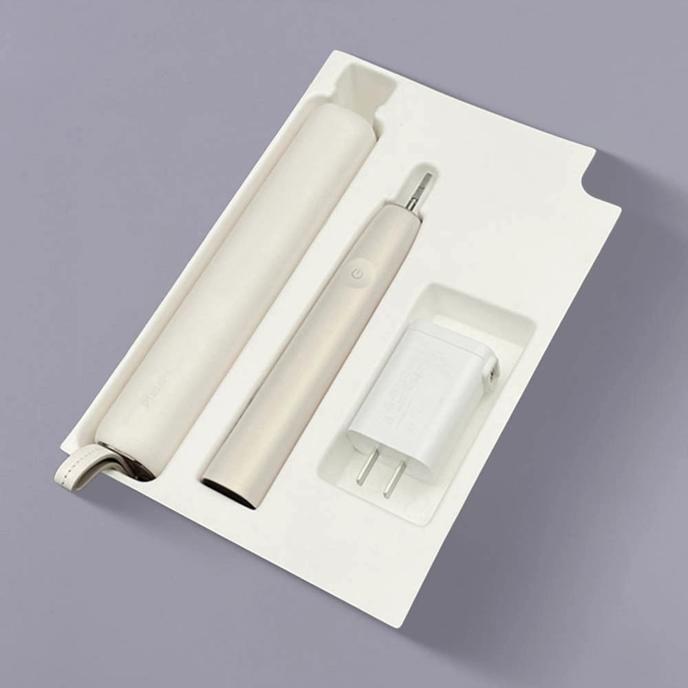 Fiber Tray for Electronic Toothbrush - Otarapack