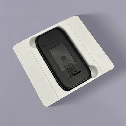 Pulp Packaging for Remote Control - Otarapack