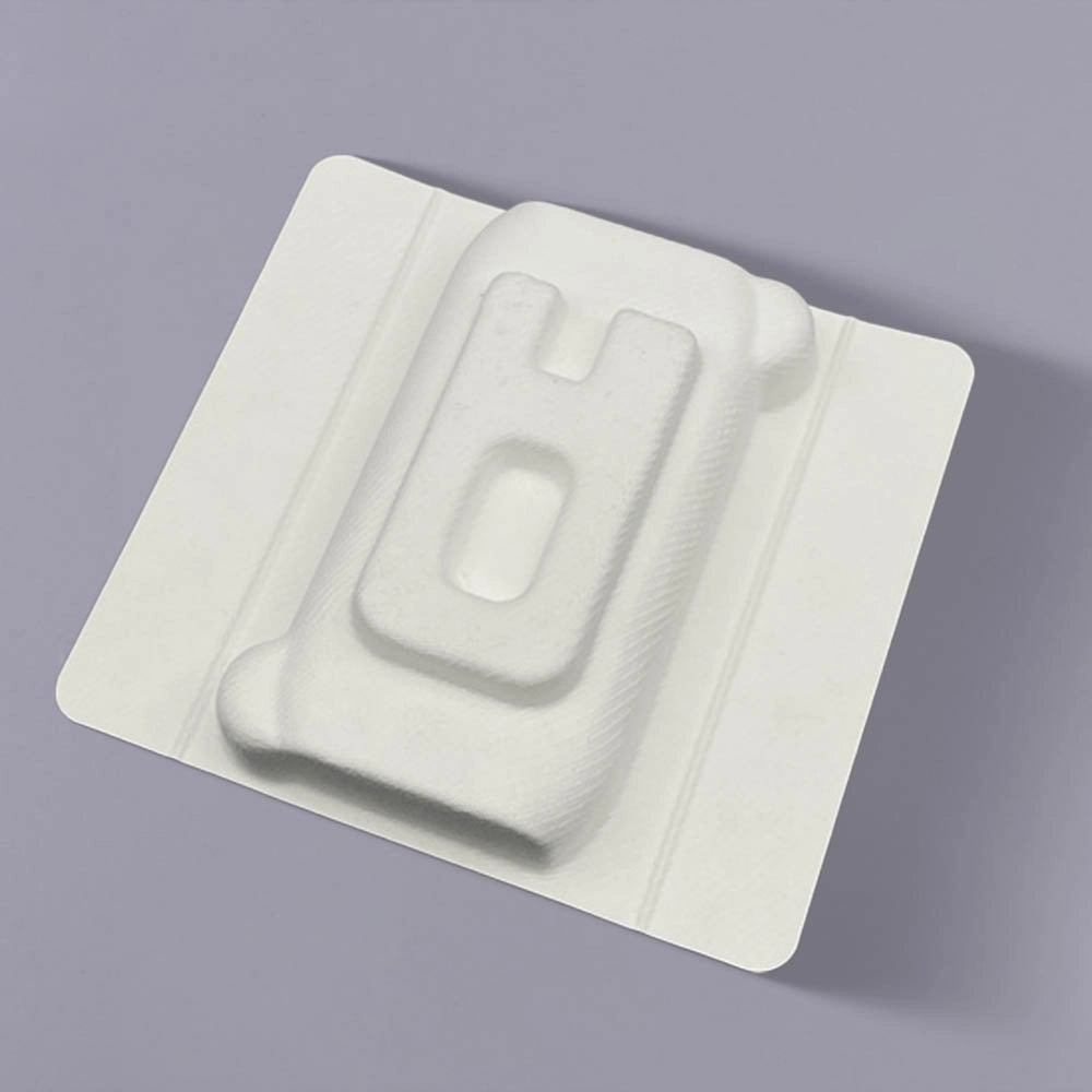Pulp Packaging for Remote Control - Otarapack