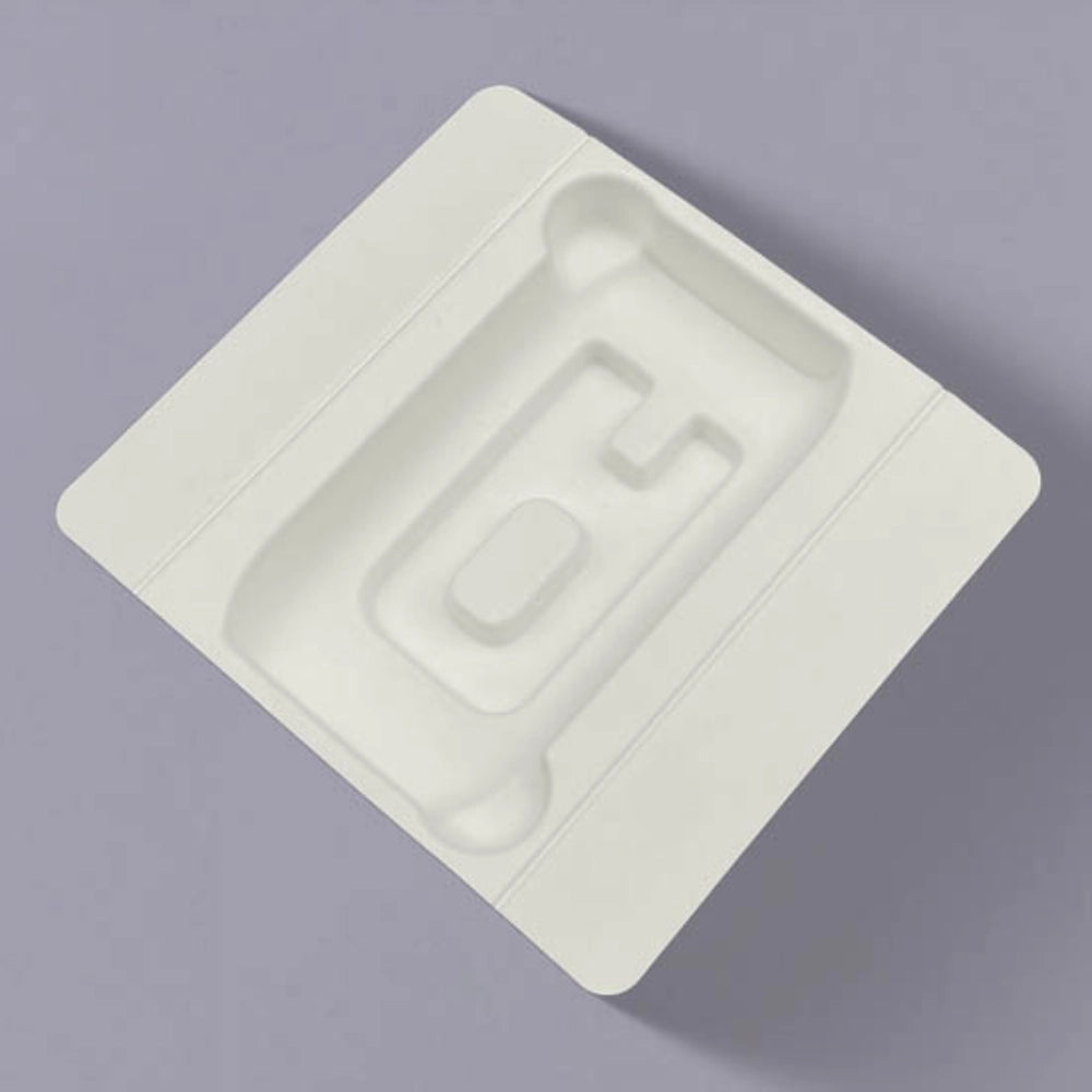 Pulp Packaging for Remote Control - Otarapack
