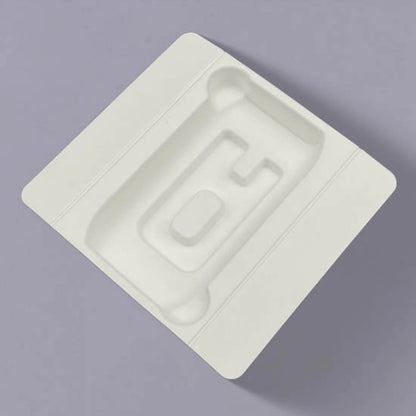 Pulp Packaging for Remote Control - Otarapack