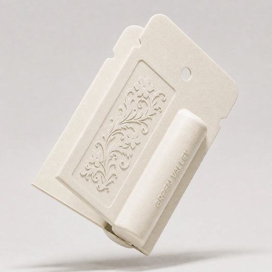 Embossed Window Lipstick Packaging Suppliers