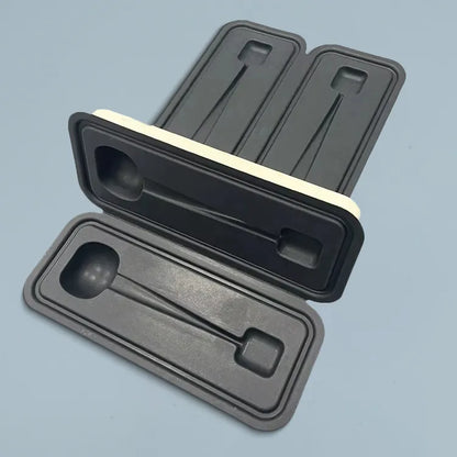 Clamshell Molded Pulp Packaging for Electronics - Otarapack