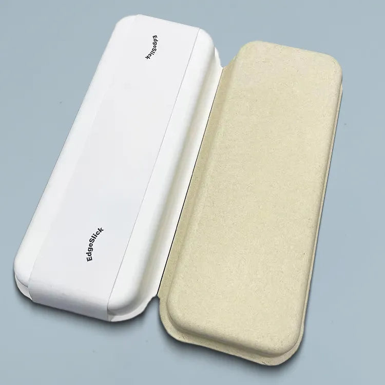 Clamshell Molded Pulp Packaging for Electronics - Otarapack