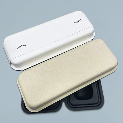 Clamshell Molded Pulp Packaging for Electronics - Otarapack