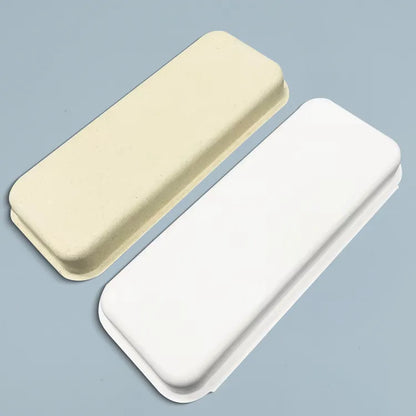 Clamshell Molded Pulp Packaging for Electronics - Otarapack