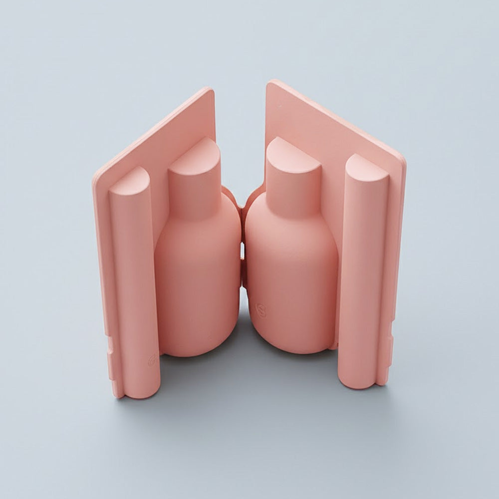 Ecological One Piece Molding Perfume Packaging - Otarapack