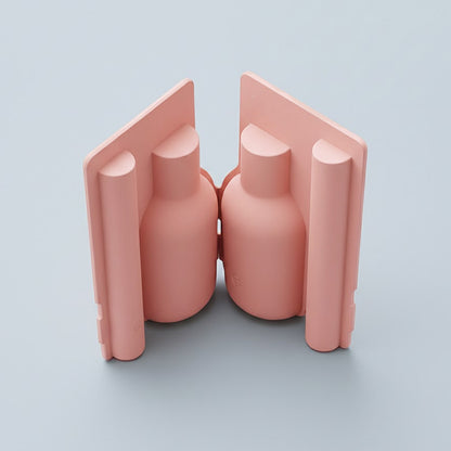 Ecological One Piece Molding Perfume Packaging - Otarapack