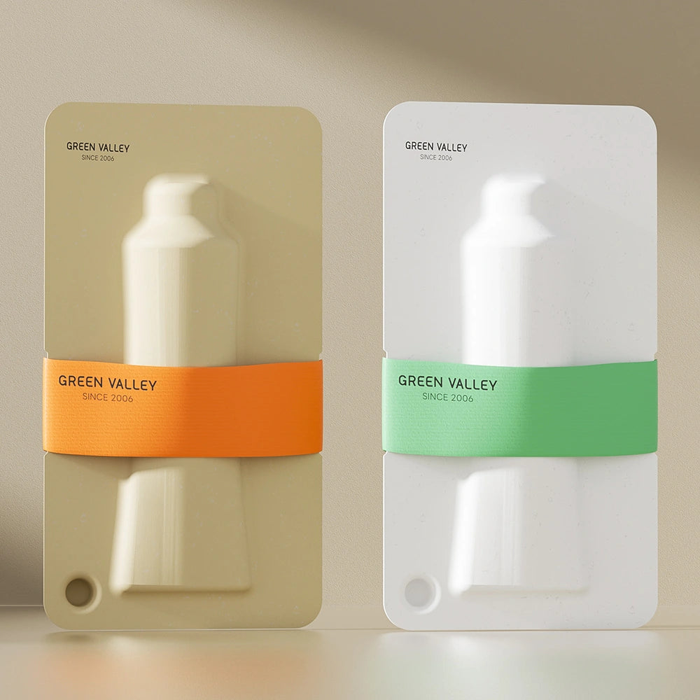Clamshell Molded Pulp Tray For Lip Balm - Otarapack