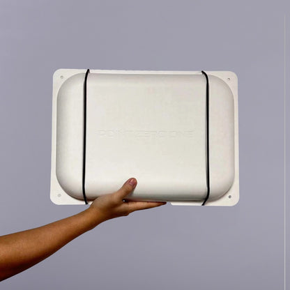 Molded Fiber Handbag Tote Bag Packaging - Otarapack