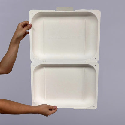 Molded Fiber Handbag Tote Bag Packaging - Otarapack