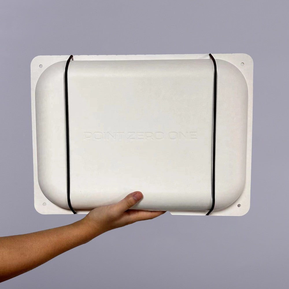 Molded Fiber Handbag Tote Bag Packaging - Otarapack