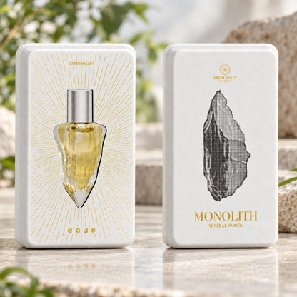 Luxury Gold Ray Sustainable Perfume Box Suppliers