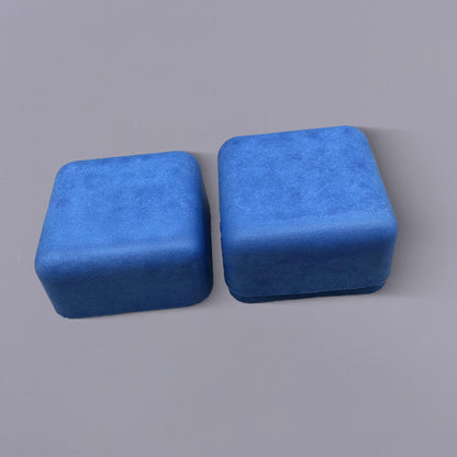 Bio Degradable Molded Fiber Bagasse Jewelry Boxes - Otarapack