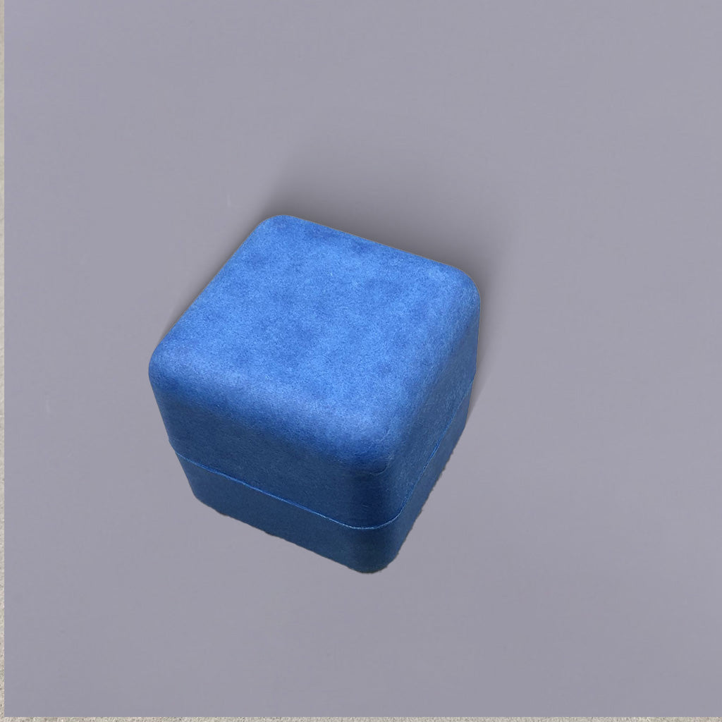 Bio Degradable Molded Fiber Bagasse Jewelry Boxes - Otarapack