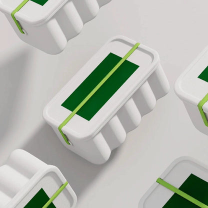 Biodegradable Probiotic Capsule Supplement Packaging - Otarapack