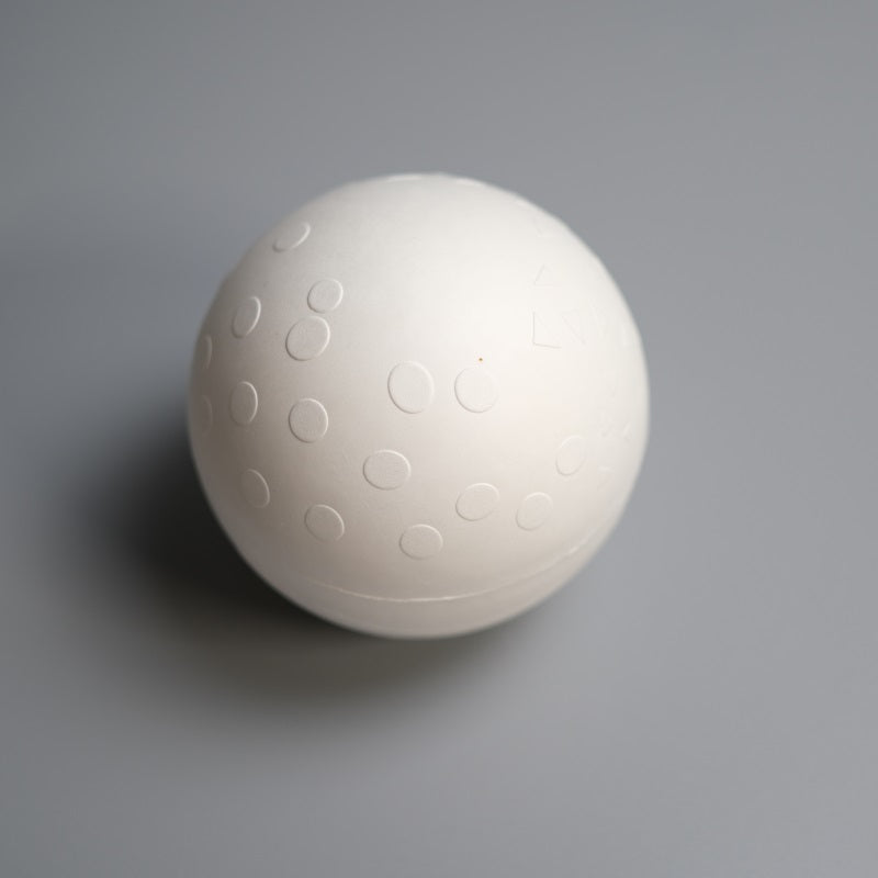 Sustainable Sugarcane Pulp Molded Ball Shape Packaging For Gifts - Otarapack