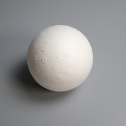 Sustainable Sugarcane Pulp Molded Ball Shape Packaging For Gifts - Otarapack