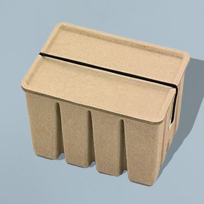 Large Board Storage Organizer Paper Pulp Boxes - Otarapack