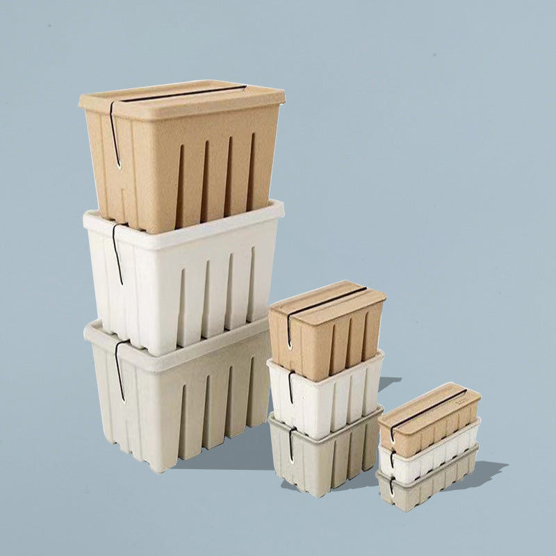 Large Board Storage Organizer Paper Pulp Boxes - Otarapack