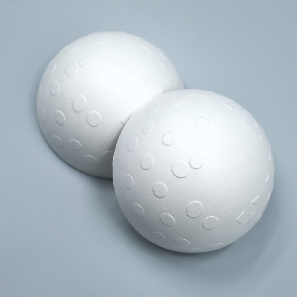 Round Ball Environmentally Friendly Packaging - Otarapack