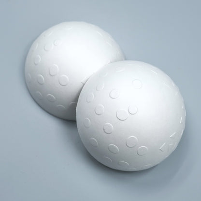Round Ball Environmentally Friendly Packaging - Otarapack