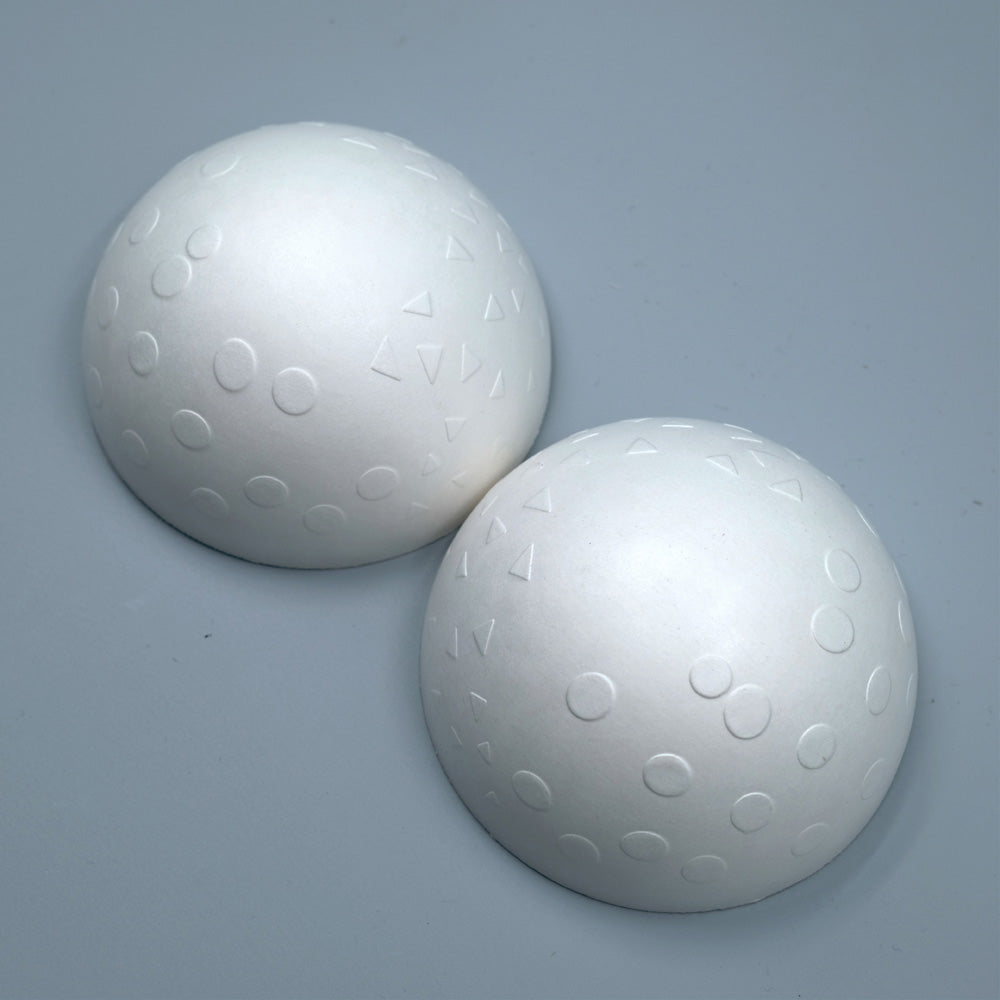 Round Ball Environmentally Friendly Packaging - Otarapack