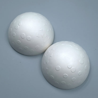Round Ball Environmentally Friendly Packaging - Otarapack