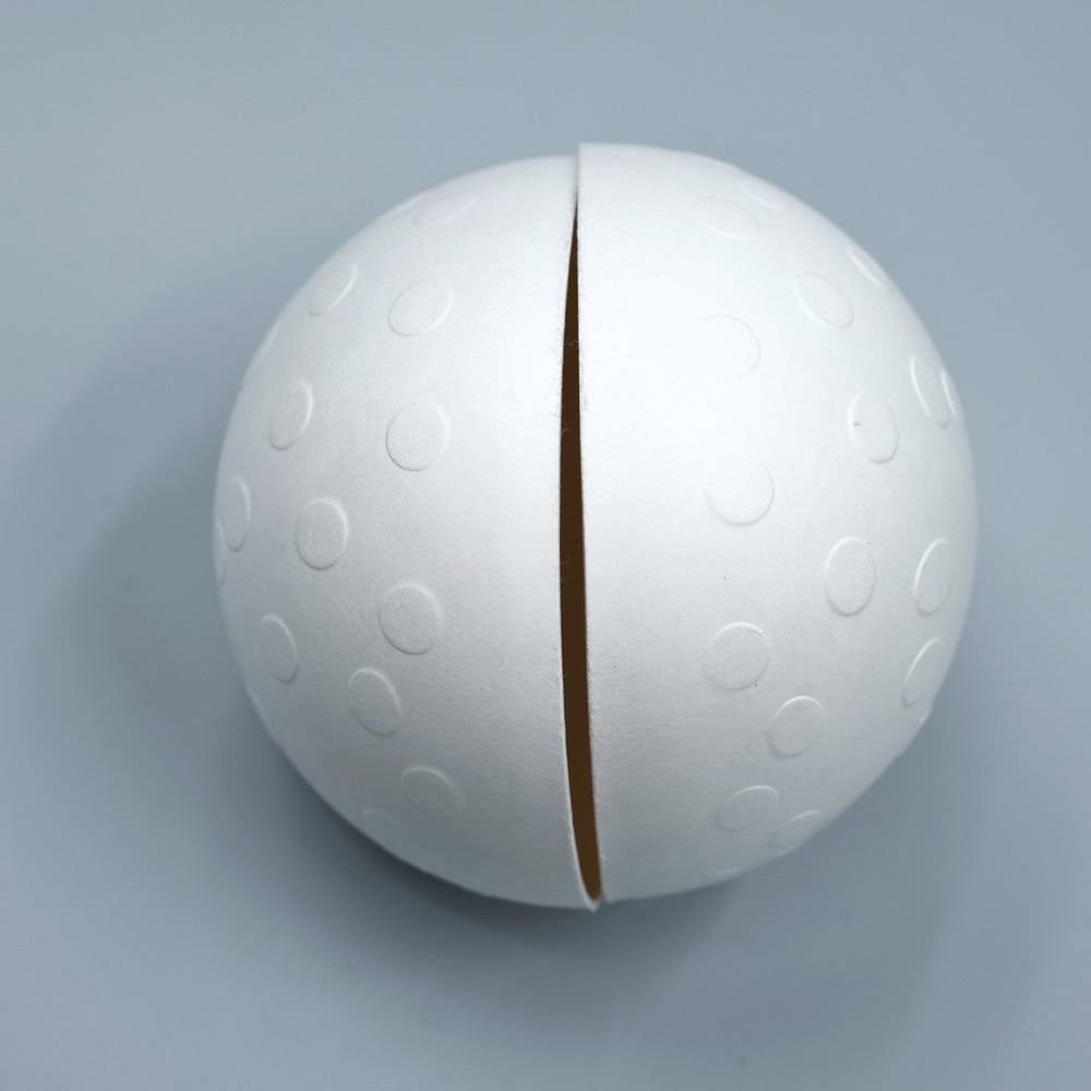 Round Ball Environmentally Friendly Packaging - Otarapack